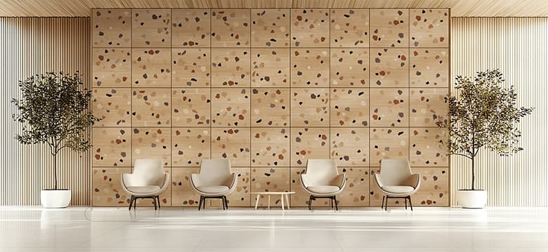 【FORESTERIOR(フォレステリア)】Wood Terazo NFシリーズ