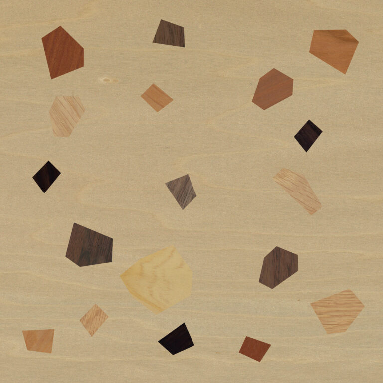 【FORESTERIOR(フォレステリア)】Wood Terazo NFシリーズ