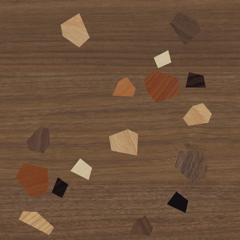 【FORESTERIOR(フォレステリア)】Wood Terazo NFシリーズ