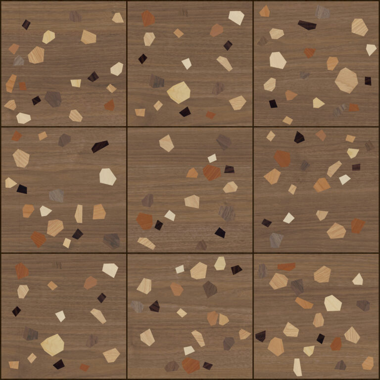 【FORESTERIOR(フォレステリア)】Wood Terazo NFシリーズ