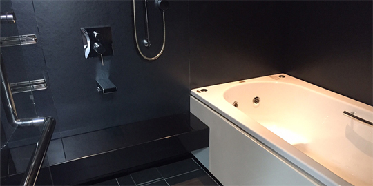 オーダーメイドシステムバス【D-style】