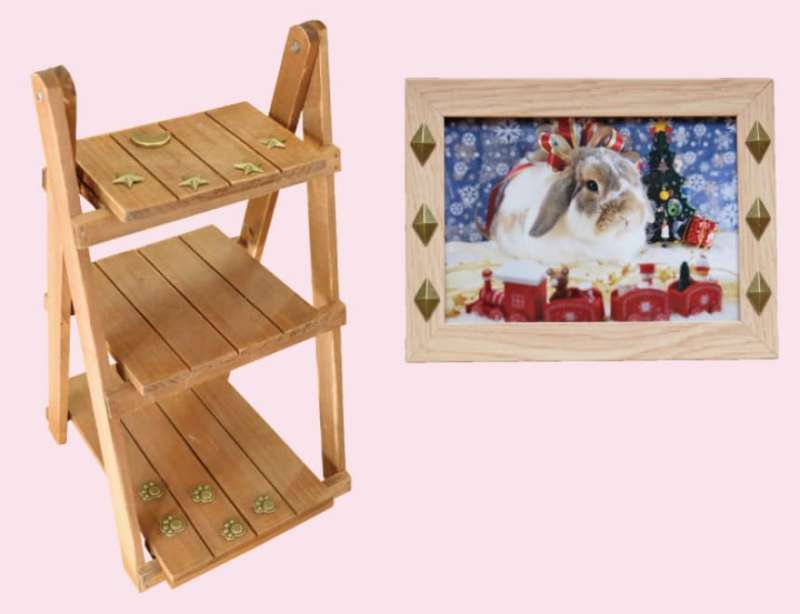 アートキャップアンティーク施工例 / ダンドリビス株式会社