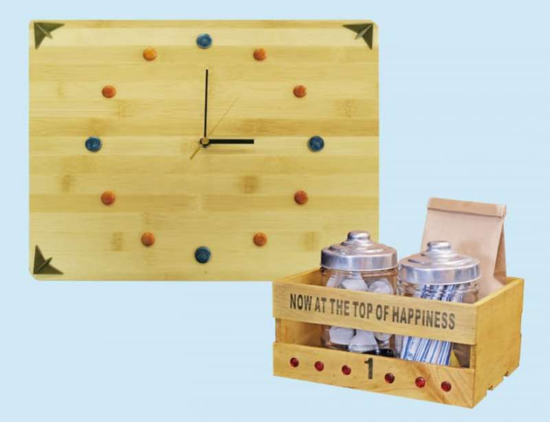 差込みキャップ施工例 / ダンドリビス株式会社