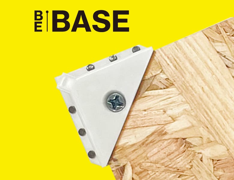 BE-BASE本体 / ダンドリビス株式会社