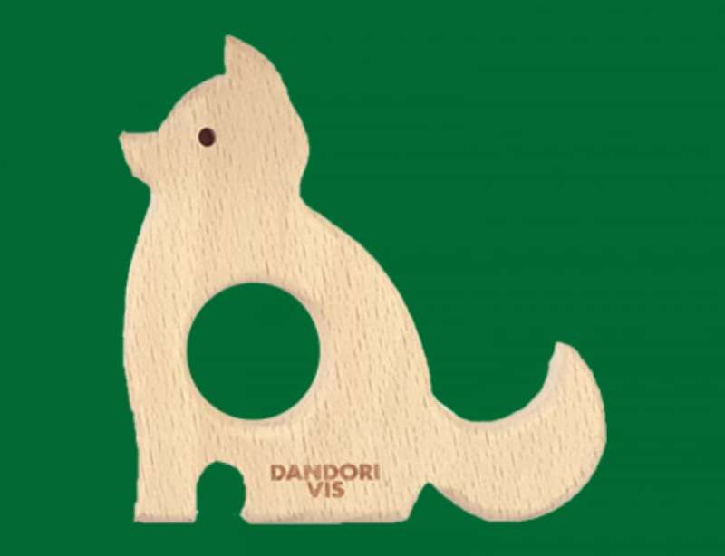 mokumokuふれんズ イヌ / ダンドリビス株式会社