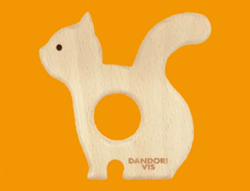 mokumokuふれんズ ネコ / ダンドリビス株式会社