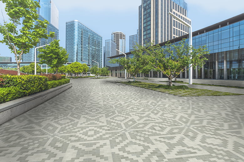 グリージオモデル/株式会社淡陶社