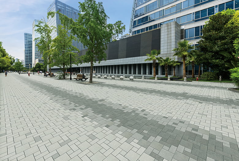 グリージオモデル/株式会社淡陶社