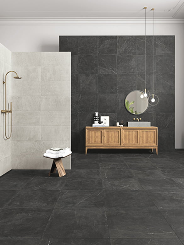 エヴォストーン/株式会社淡陶社