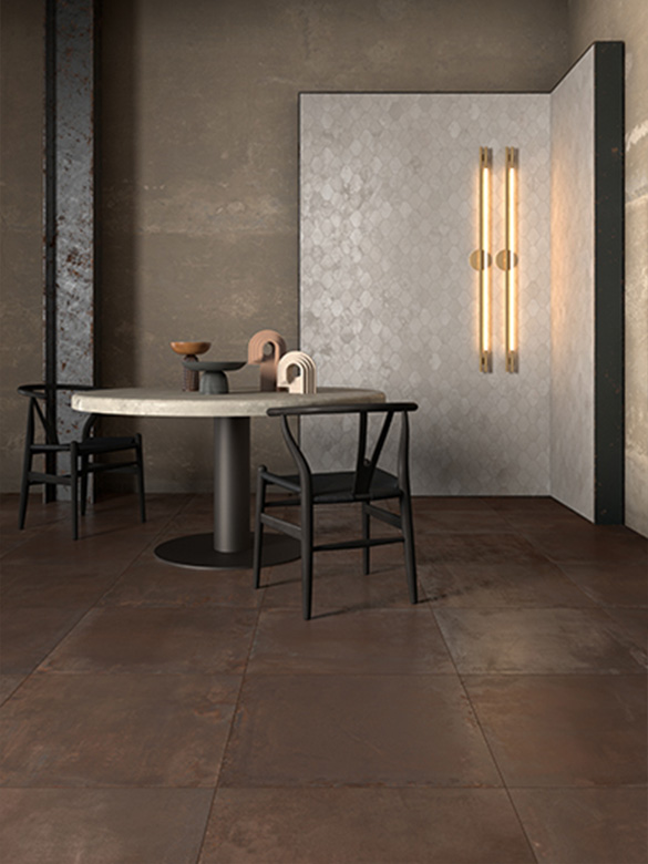 オキシド/株式会社淡陶社