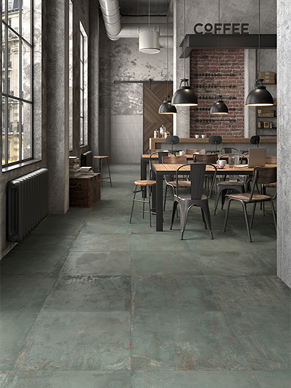 オキシド/株式会社淡陶社