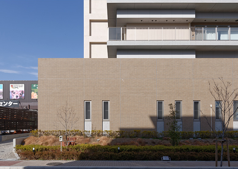 サンドボーダー/株式会社淡陶社