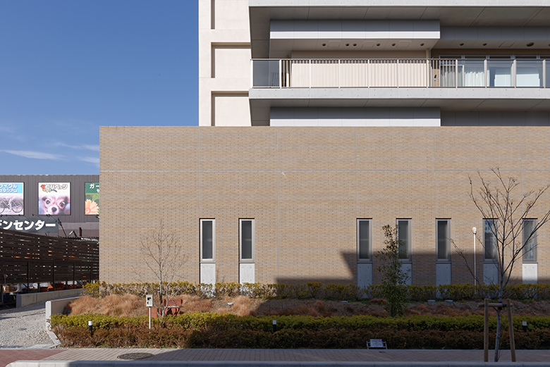 サンドボーダー