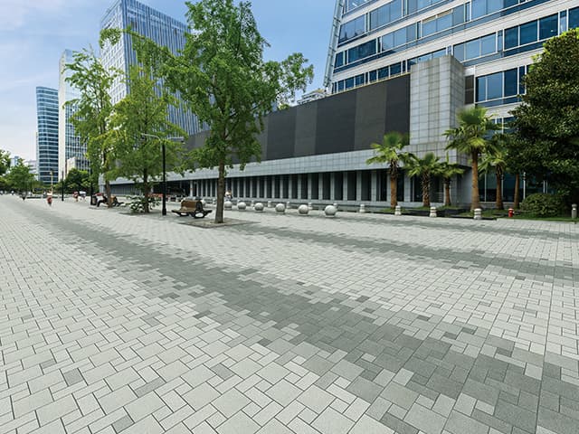 グリージオモデル