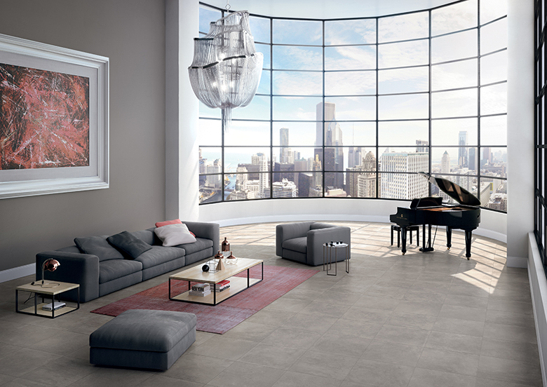 銀座タイルラボ ギャラリー