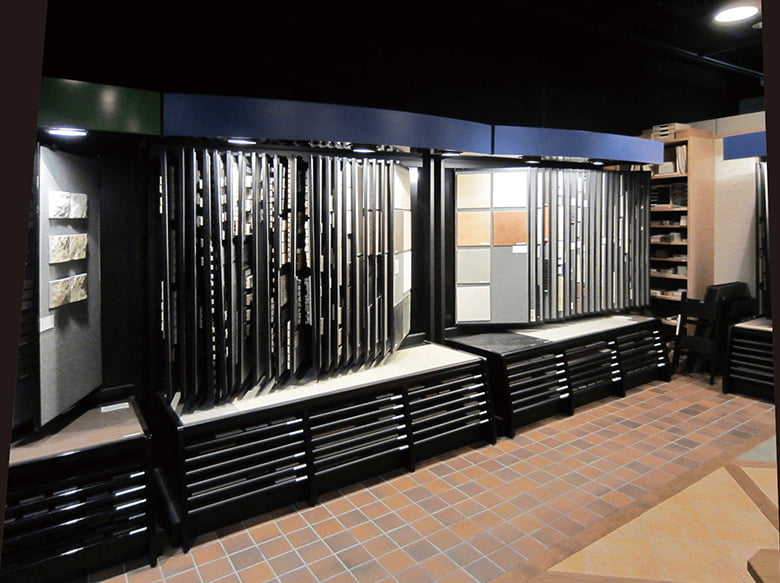 株式会社淡陶社