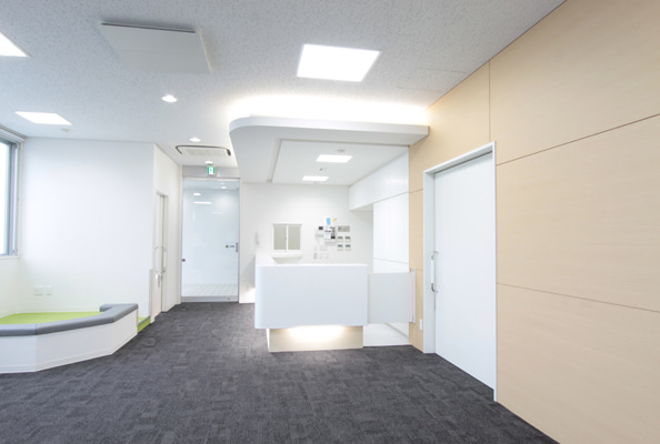 Décor フネン WO/デコール株式会社