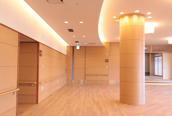 Décor フネン WO/デコール株式会社