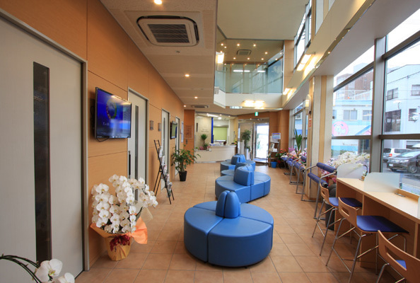 Décor フネン WO/デコール株式会社