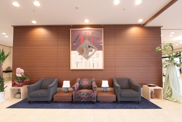 Décor フネン WO/デコール株式会社