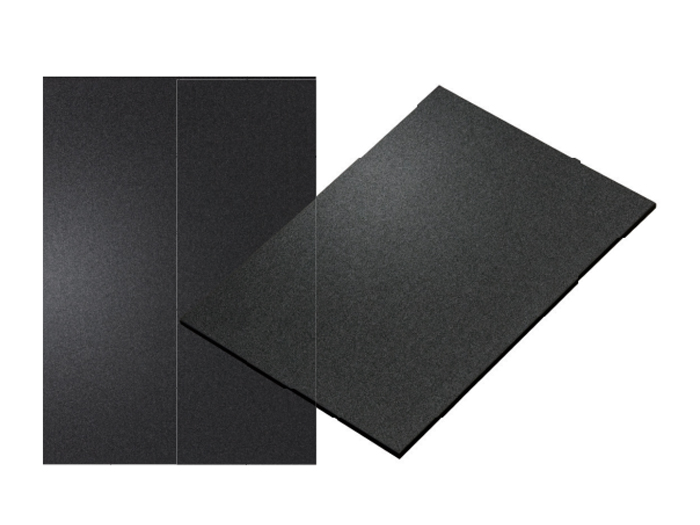 UV硬化型高硬度不燃塗装化粧板 ハーデクト/デコール株式会社