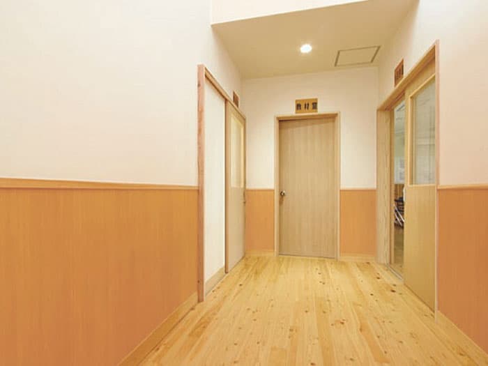 Décor フネン WO腰壁システム/デコール株式会社