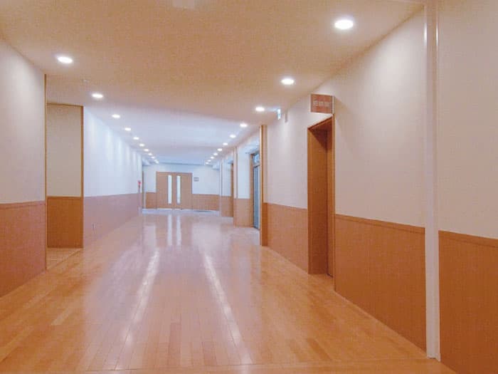 Décor フネン WO腰壁システム/デコール株式会社