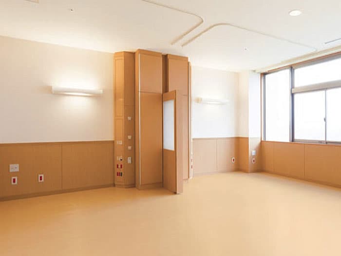 Décor フネン WO腰壁システム/デコール株式会社