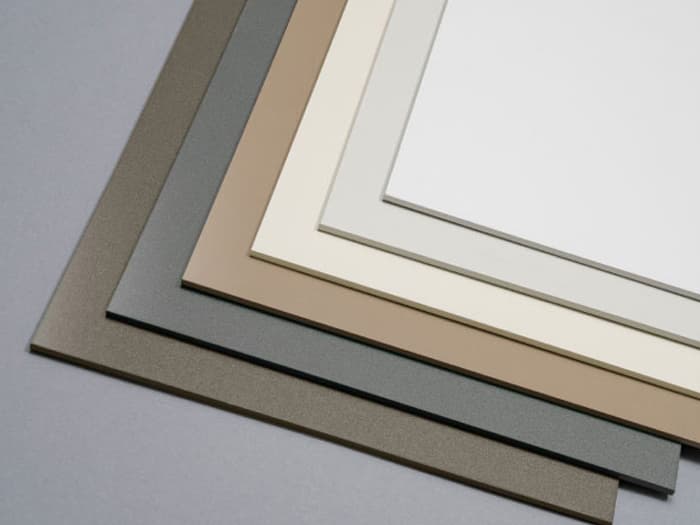 UV硬化型高硬度不燃塗装化粧板 ハーデクト/デコール株式会社