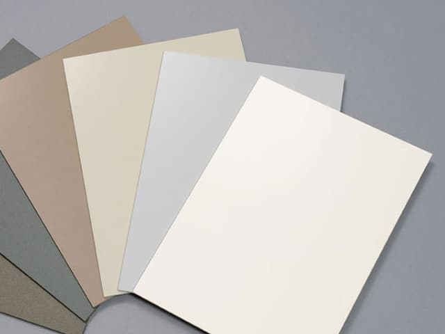 UV硬化型高硬度不燃塗装化粧板 ハーデクト/デコール株式会社