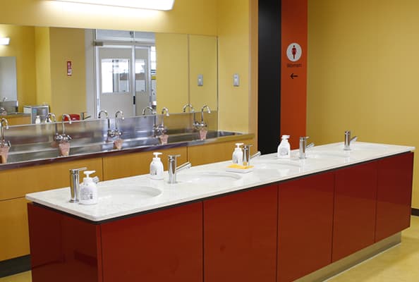 Décor フネン ソリッドカラー/デコール株式会社