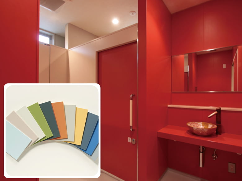 Décor  フネン ソリッドカラー 2025