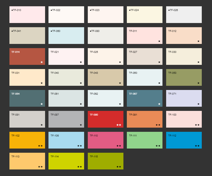 Décor フネン クリーンタフ