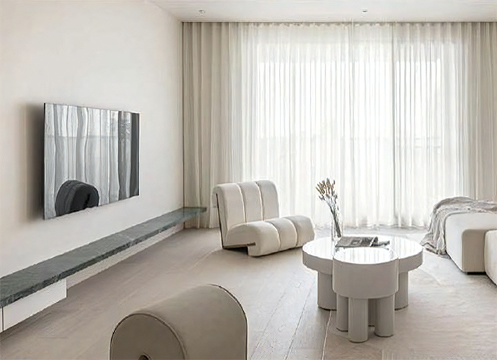 Ua Floors複合フローリング【Taipei】