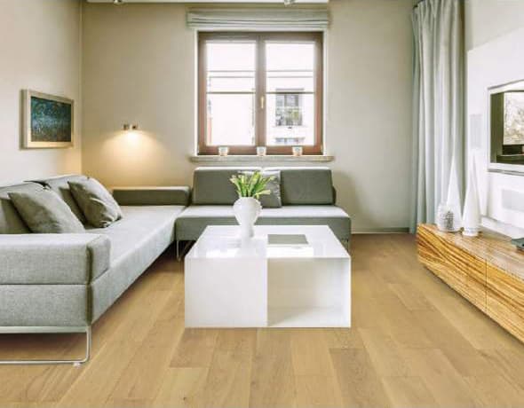 Ua Floors複合フローリング / 株式会社喜田建材