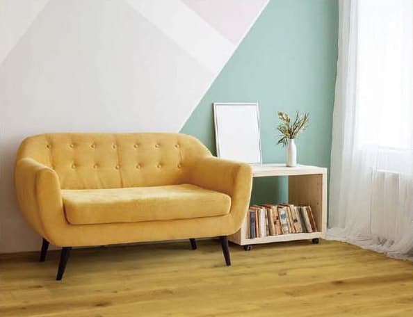 Ua Floors複合フローリング / 株式会社喜田建材