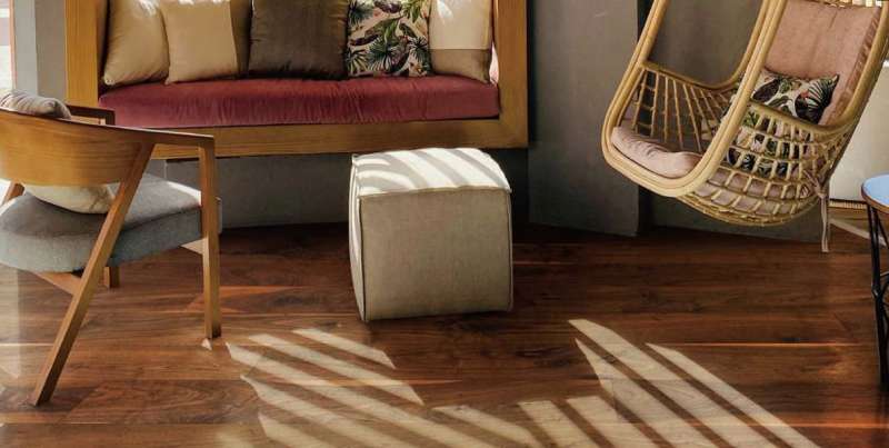 Ua Floors複合フローリング / 株式会社喜田建材