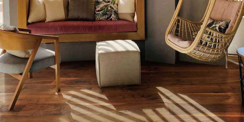 Ua Floors複合フローリング / 株式会社喜田建材