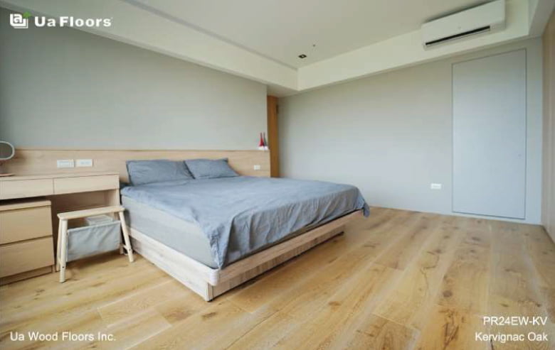 Ua Floors複合フローリング【Parisian】/株式会社喜田建材