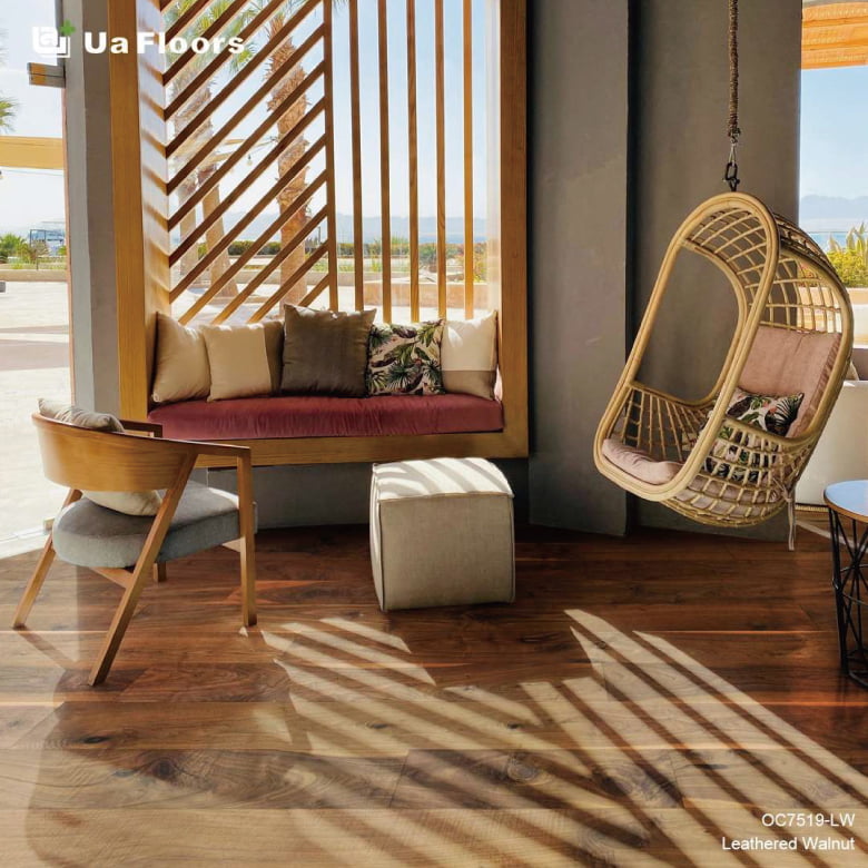 Ua Floors複合フローリング【Olde Charleston】/株式会社喜田建材