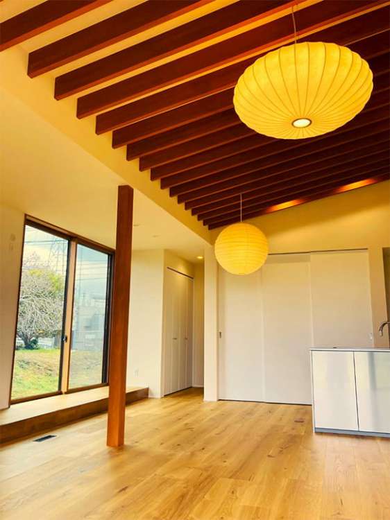 Parisian ベルサイユオーク ヨーロピアン ホワイト オーク/株式会社喜田建材