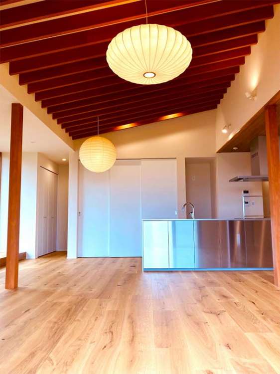 Parisian ベルサイユオーク ヨーロピアン ホワイト オーク/株式会社喜田建材