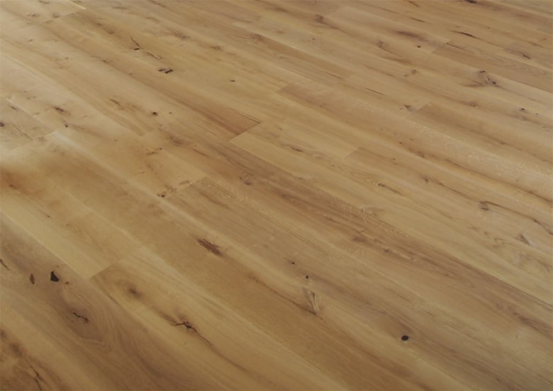 Parisian ベルサイユオーク ヨーロピアン ホワイト オーク/株式会社喜田建材