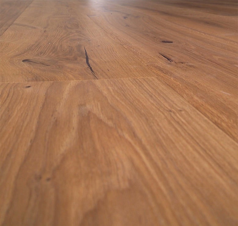 Parisian ベルサイユオーク ヨーロピアン ホワイト オーク/株式会社喜田建材