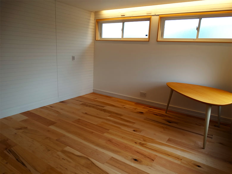 Olde Charleston バーモントカントリーメープル メープル/株式会社喜田建材