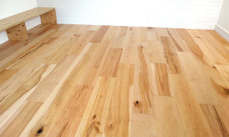 Olde Charleston バーモントカントリーメープル メープル/株式会社喜田建材