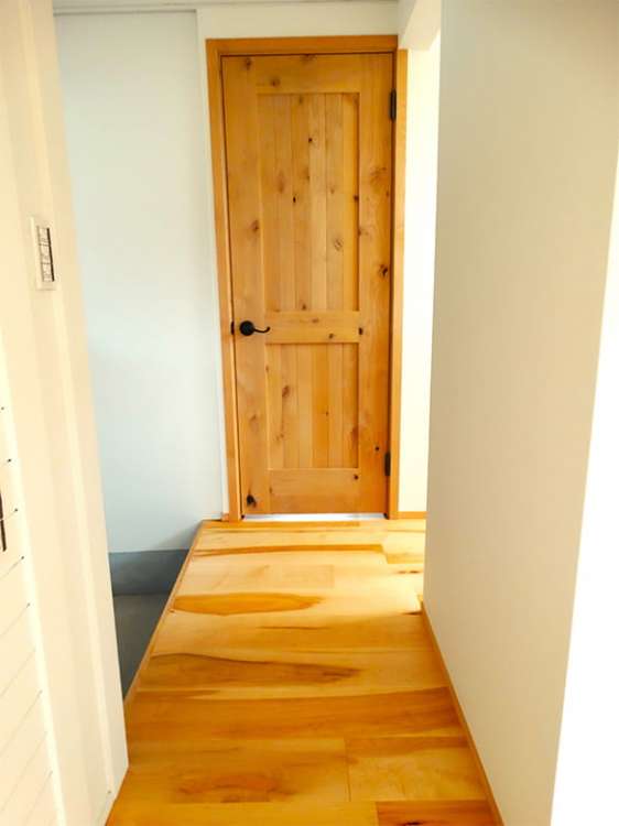 Olde Charleston バーモントカントリーメープル メープル/株式会社喜田建材