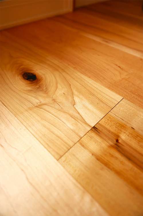 Olde Charleston バーモントカントリーメープル メープル/株式会社喜田建材