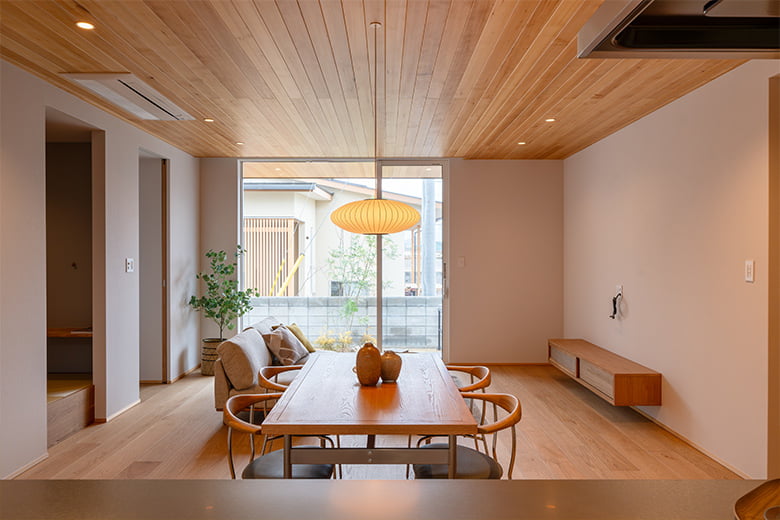 Taipei ナチュラルマイルドオーク オーク/株式会社喜田建材