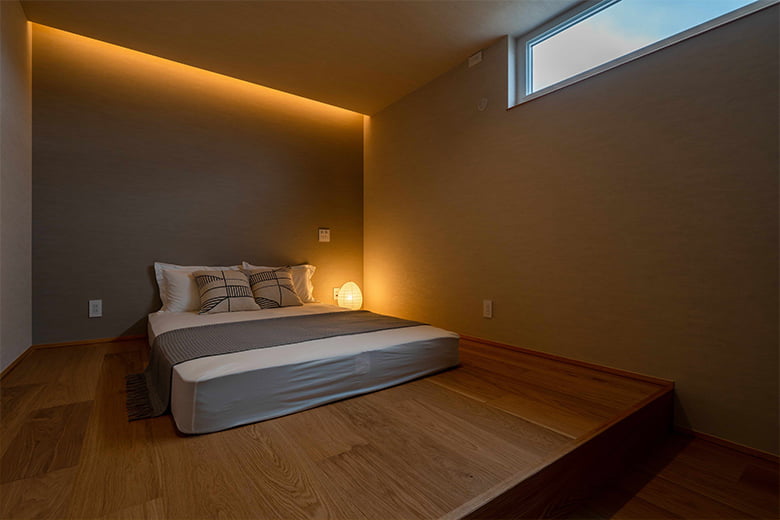 Taipei ナチュラルマイルドオーク オーク/株式会社喜田建材